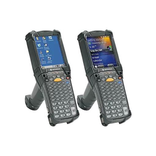 Symbol / Motorola MC9190 Mobilní terminál