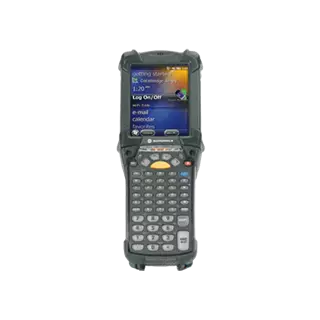 Symbol / Motorola MC9200 Mobilní terminál