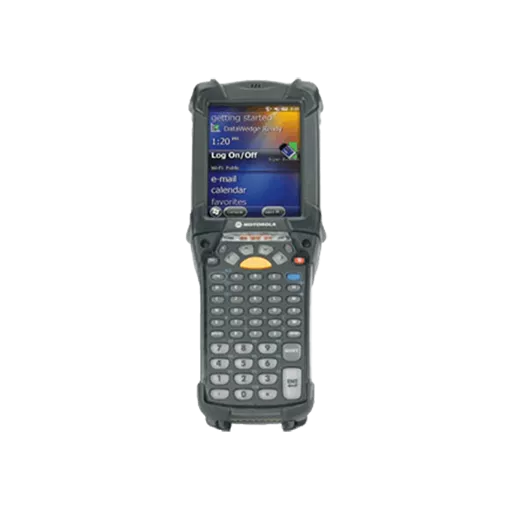 Symbol / Motorola MC9200 Mobilní terminál