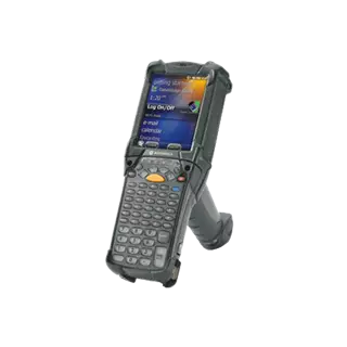 Symbol / Motorola MC9200 Mobilní terminál