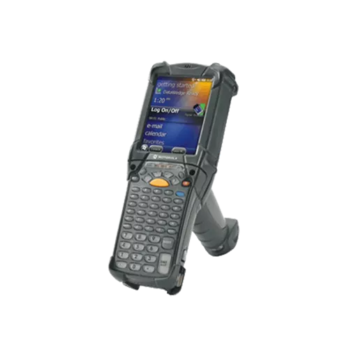 Symbol / Motorola MC9200 Mobilní terminál