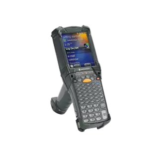 Symbol / Motorola MC9200 Mobilní terminál