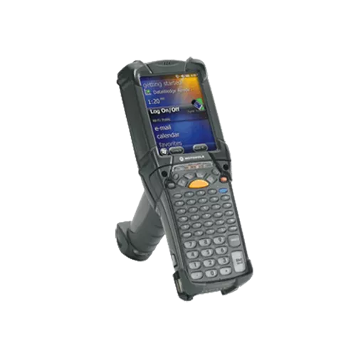 Symbol / Motorola MC9200 Mobilní terminál