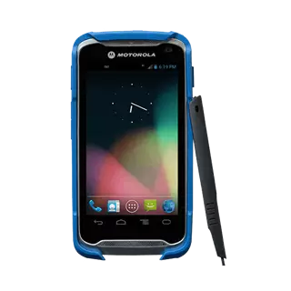 Symbol / Motorola TC55 Mobilní terminál