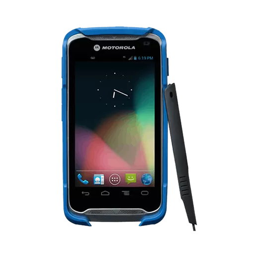 Symbol / Motorola TC55 Mobilní terminál
