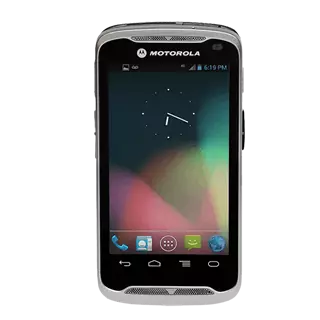 Symbol / Motorola TC55 Mobilní terminál
