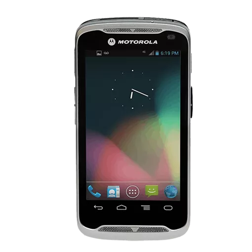 Symbol / Motorola TC55 Mobilní terminál