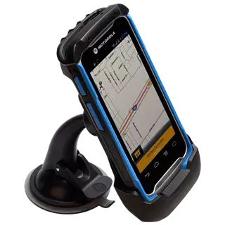 Symbol / Motorola TC55 Mobilní terminál