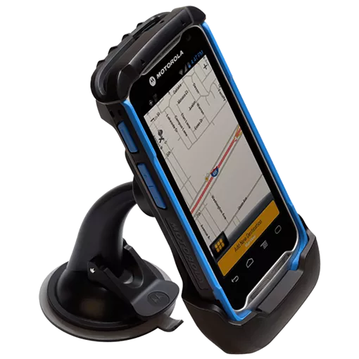 Symbol / Motorola TC55 Mobilní terminál