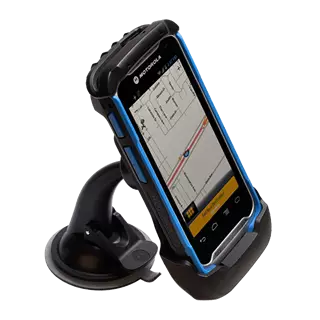 Symbol / Motorola TC55 Mobilní terminál