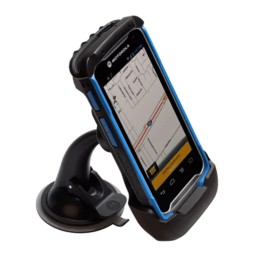 Symbol / Motorola TC55 Mobilní terminál