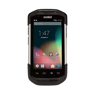Symbol / Motorola TC75 Mobilní terminál