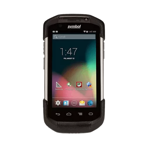 Symbol / Motorola TC75 Mobilní terminál