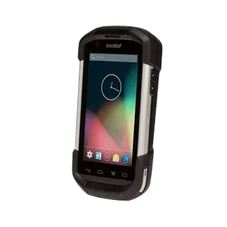 Symbol / Motorola TC75 Mobilní terminál
