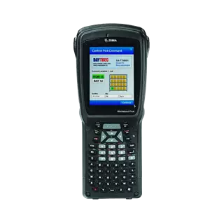 Symbol / Motorola Workabout Pro4 Mobilní terminál
