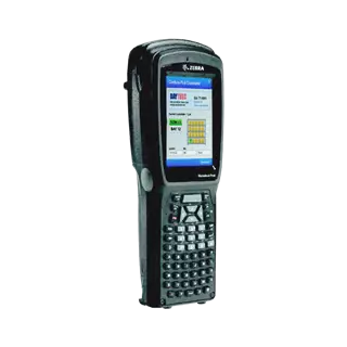 Symbol / Motorola Workabout Pro4 Mobilní terminál