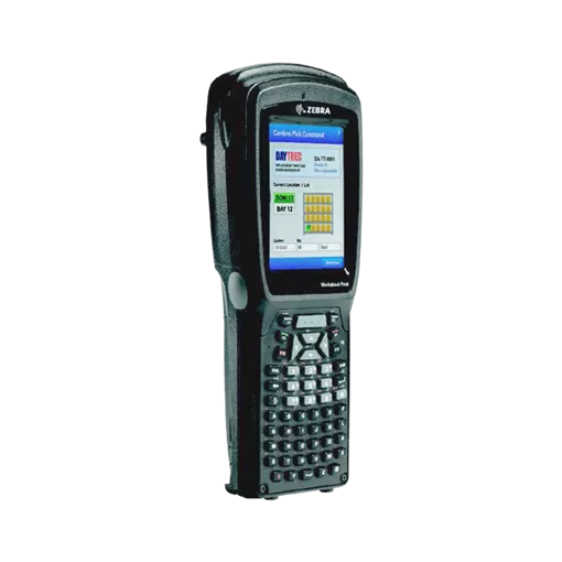 Symbol / Motorola Workabout Pro4 Mobilní terminál