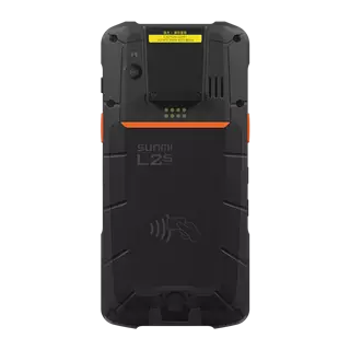 Sunmi L2s PRO Mobilní terminál