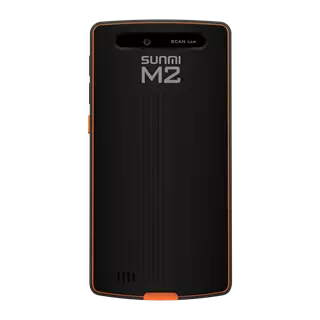 Sunmi M2 Mobilní terminál