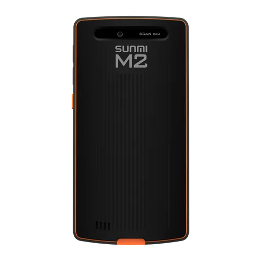 Sunmi M2 Mobilní terminál