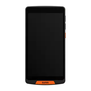 Sunmi M2 Mobilní terminál