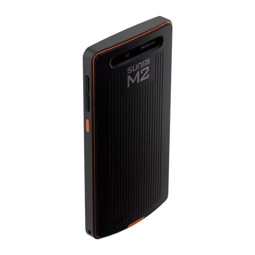 Sunmi M2 Mobilní terminál