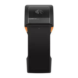 Sunmi V2s Plus POS terminál