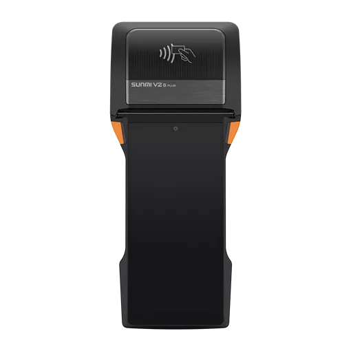 Sunmi V2s Plus POS terminál