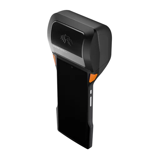 Sunmi V2s Plus POS terminál