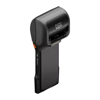 Sunmi V2s Plus POS terminál