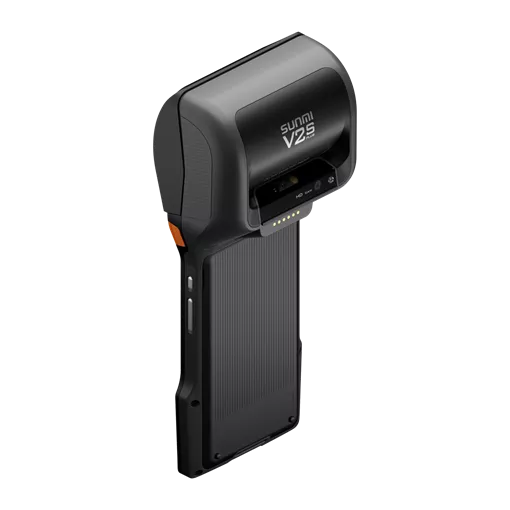 Sunmi V2s Plus POS terminál