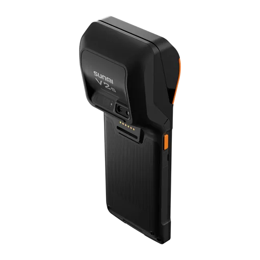 Sunmi V2s POS terminál