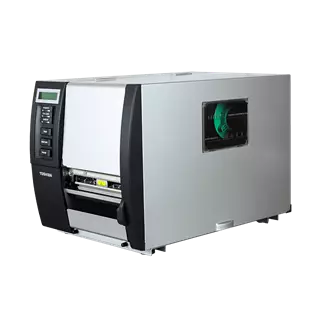 Toshiba Tec B-SX5 Tiskárna etiket