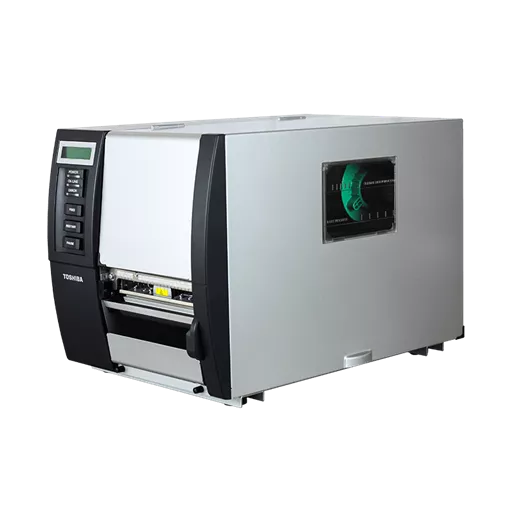 Toshiba Tec B-SX5 Tiskárna etiket