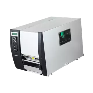 Toshiba Tec B-SX5 Tiskárna etiket
