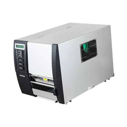 Toshiba Tec B-SX5 Tiskárna etiket