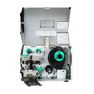 Toshiba Tec B-SX5 Tiskárna etiket