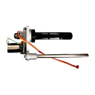 TSC Součástka MB241 Rewinder