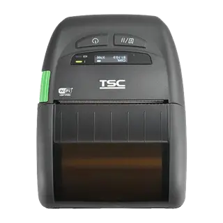 TSC Alpha-30L Tiskárna etiket