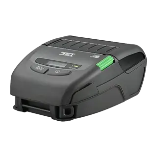 TSC Alpha-30L Tiskárna etiket