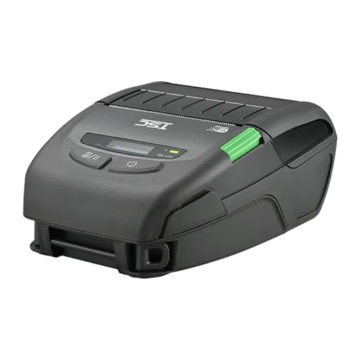 TSC Alpha-30L Tiskárna etiket