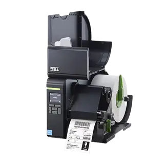 TSC ML-241 Tiskárna etiket
