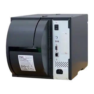 TSC ML-241 Tiskárna etiket
