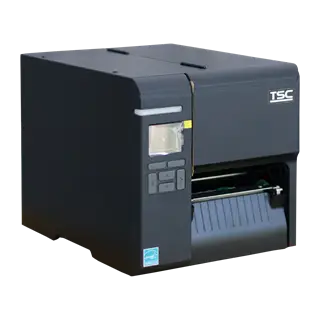 TSC ML-341 Tiskárna etiket
