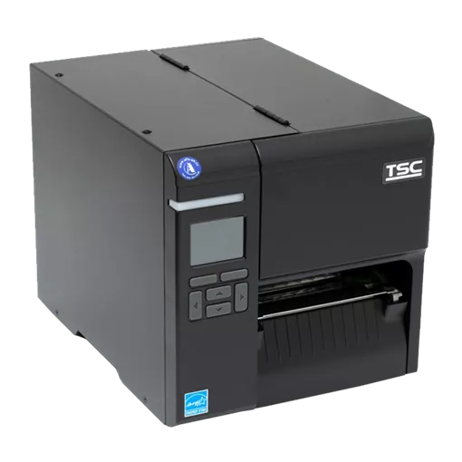 TSC ML-240 Tiskárna etiket