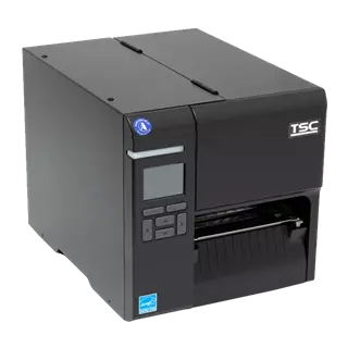 TSC ML-240 Tiskárna etiket
