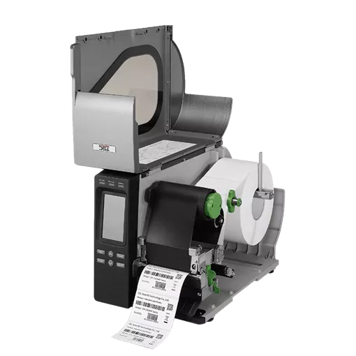 TSC TTP-2410MT Tiskárna etiket