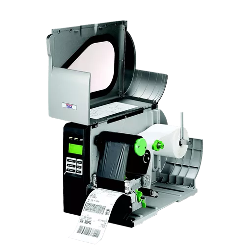 TSC TTP-2410M PRO Tiskárna etiket