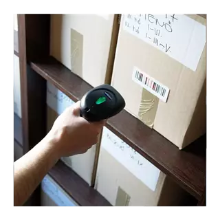 Tezeko AIB-100 Čtečka čárového kódu