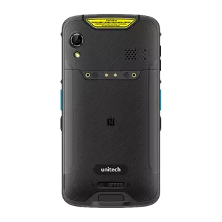 Unitech EA520 Mobilní terminál